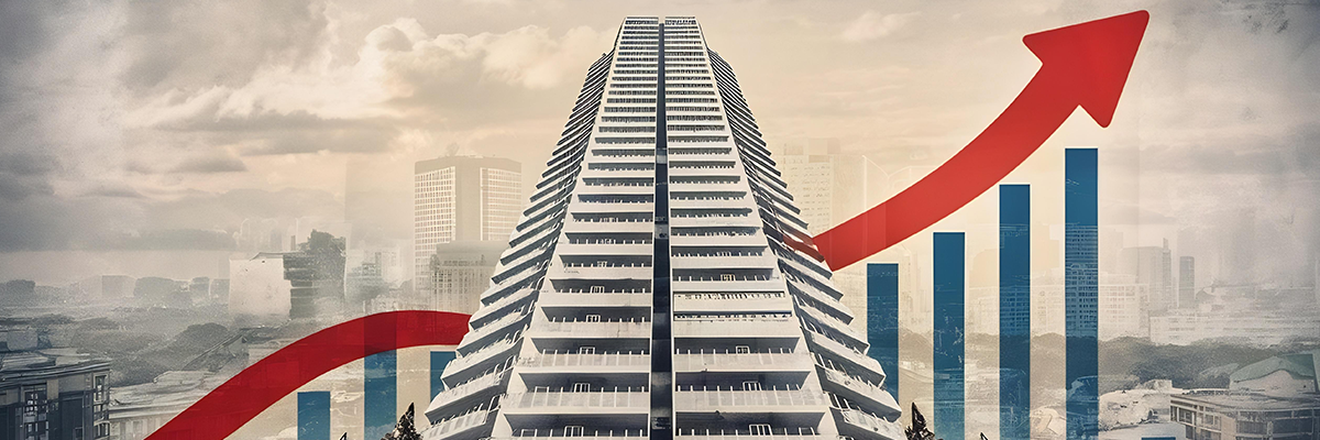 Let's build smarter. Together.